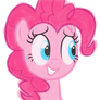 Lying Pinkie - Chalk