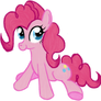 Pinkie Brush Pie