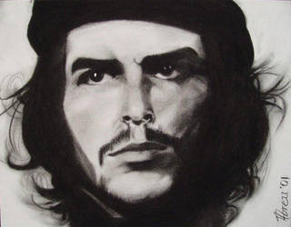 Che Guevara