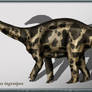 Antetonitrus