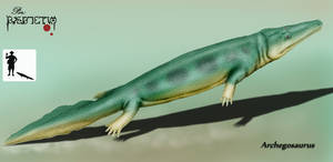 Archegosaurus
