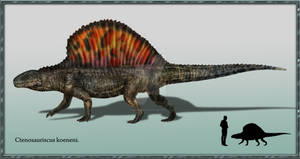 Ctenosauriscus koeneni