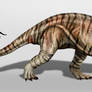 Tigrisaurus pricei