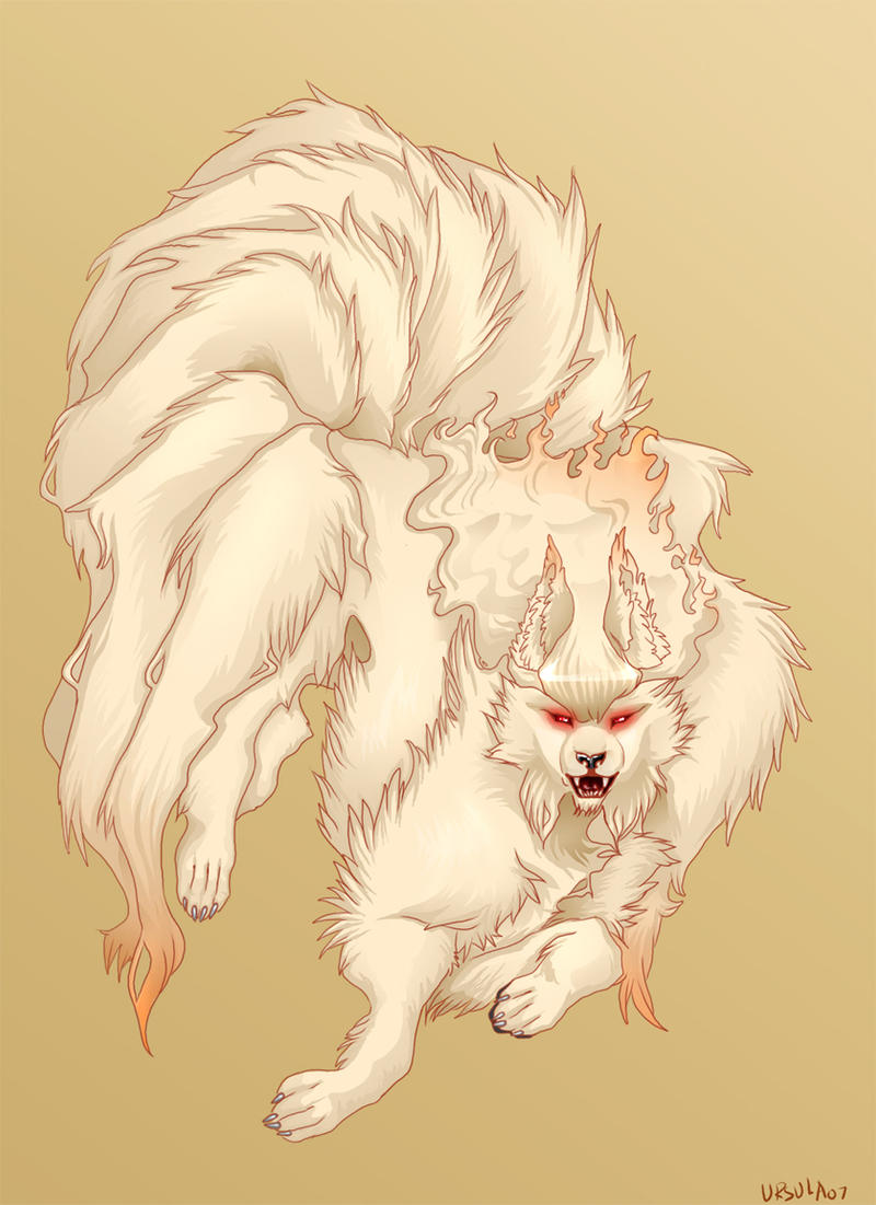 ninetails