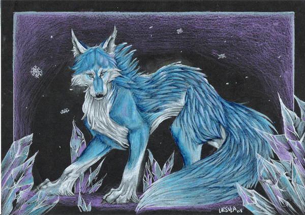 Icewolf