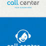 Call Center Logo
