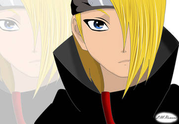 Deidara