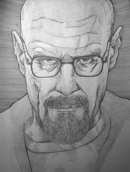 Walter White