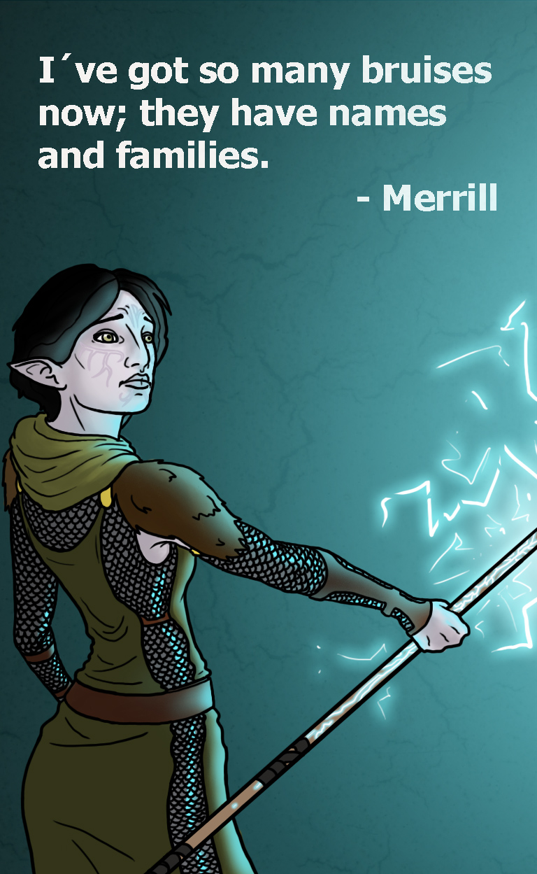 Merrill