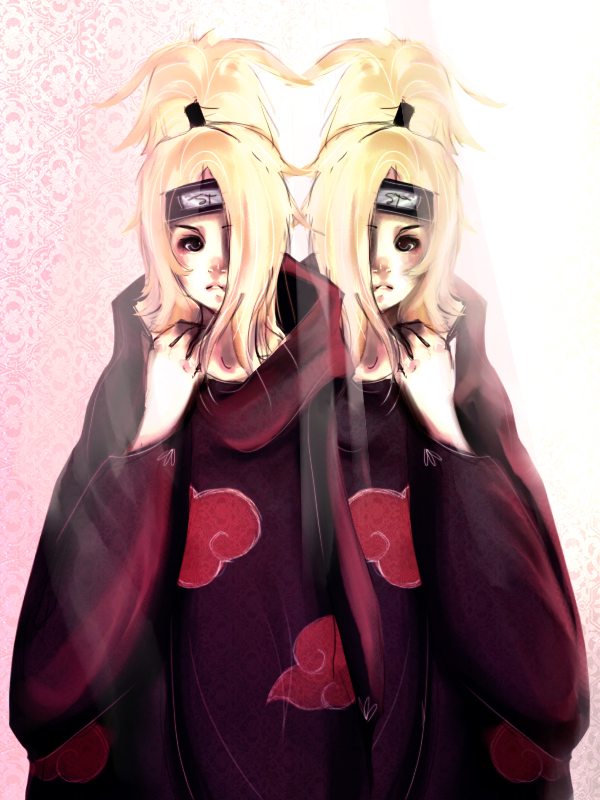 Deidara