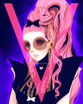 BornTHISwayBornTHISwayBornTHIS by SuiginTwo