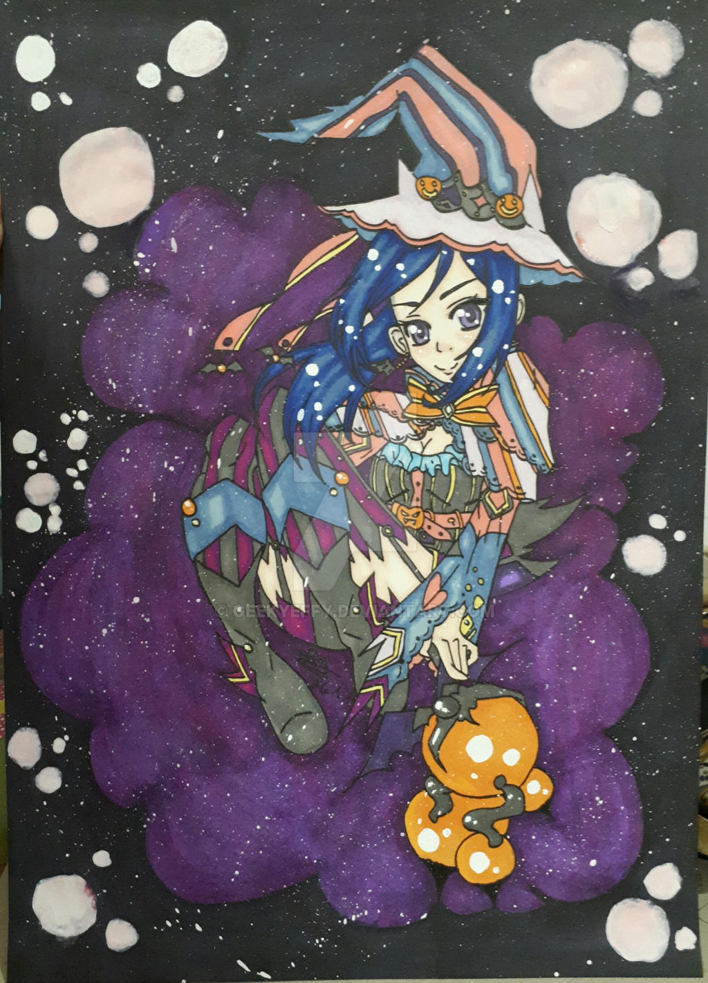 halloween kanan halloween kanan