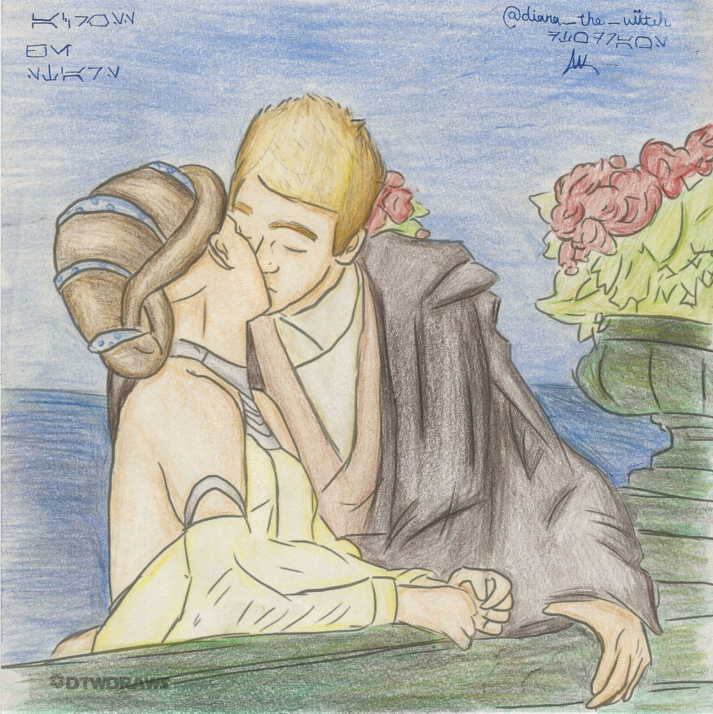 anidala (one of them)