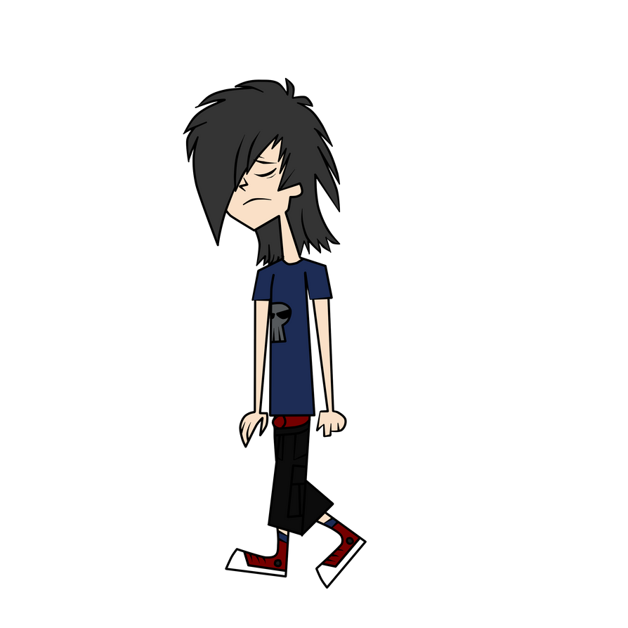 Axel by HannahMoreno on DeviantArt