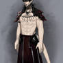 Soren fullbody (durge)