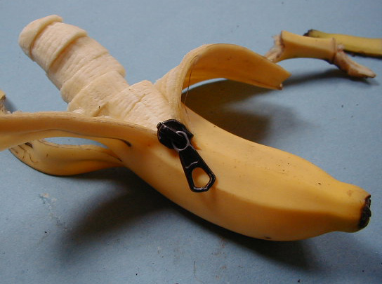 The future of bananas