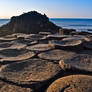 Giant's Causeway