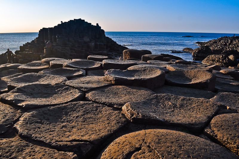 Giant's Causeway