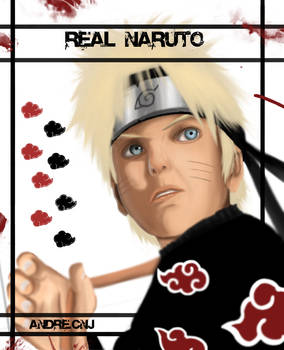 Naruto .