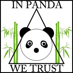 In Panda We Trust