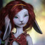 Bunny Mari (BJD)