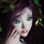 BJD Taka Hoshi (mold Nana)