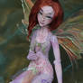 Athea. Ball-jointed doll limited collection