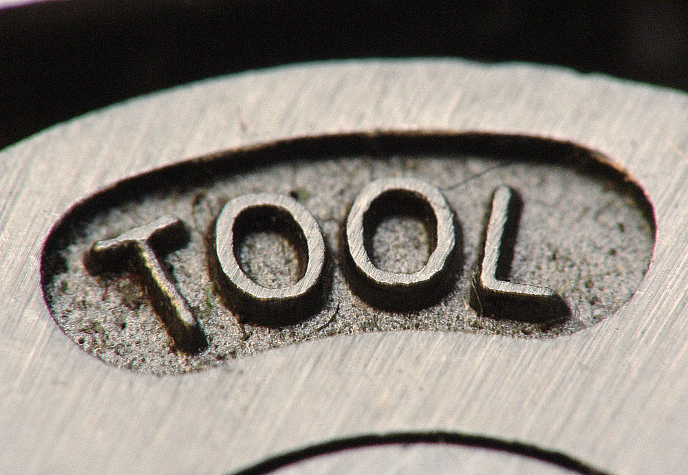 TOOL