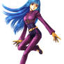 The King of Fighters-kula-