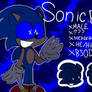 Sonic.bsod Reference Sheet!