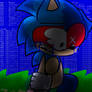 ...Sonic has been controlless by BSOD...