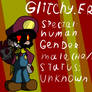 Glitchy.Err reference sheet