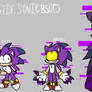 Sonic.PSOD (Purple Screen Of Death)