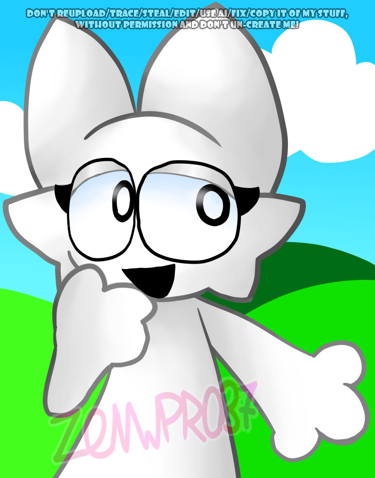 Wenda! by Zenwpro37art on DeviantArt