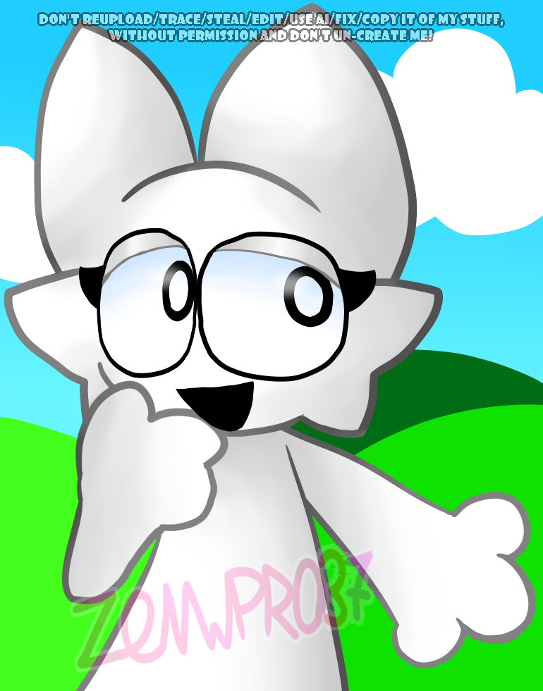 Wenda! by Zenwpro37art on DeviantArt