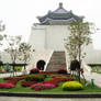 chiang kai shek memorial hall