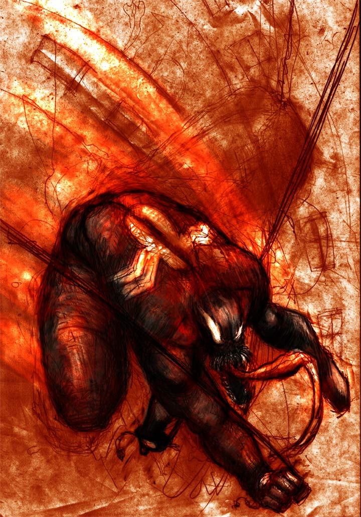 venom