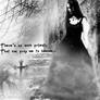 Queen goth