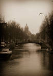 Amsterdam 106 by andaria