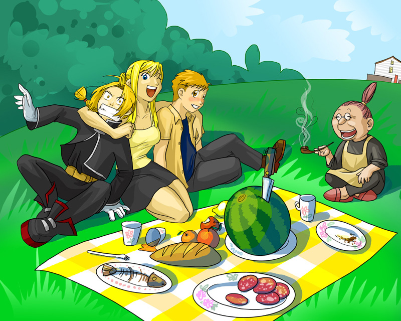 picnic