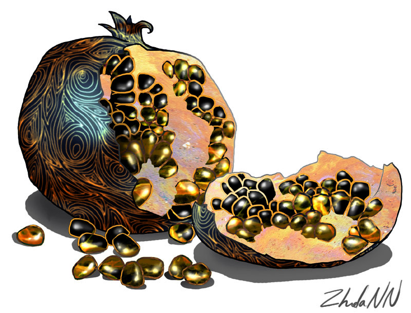 Devil Fruit Encyclopedia:Ito Ito No Mi. by Bolio93 on DeviantArt