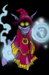 Orko - badass?