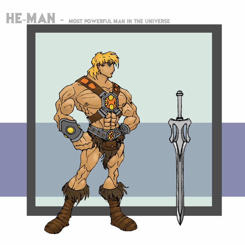 He-Man - Layout 2 by thejason10 on DeviantArt