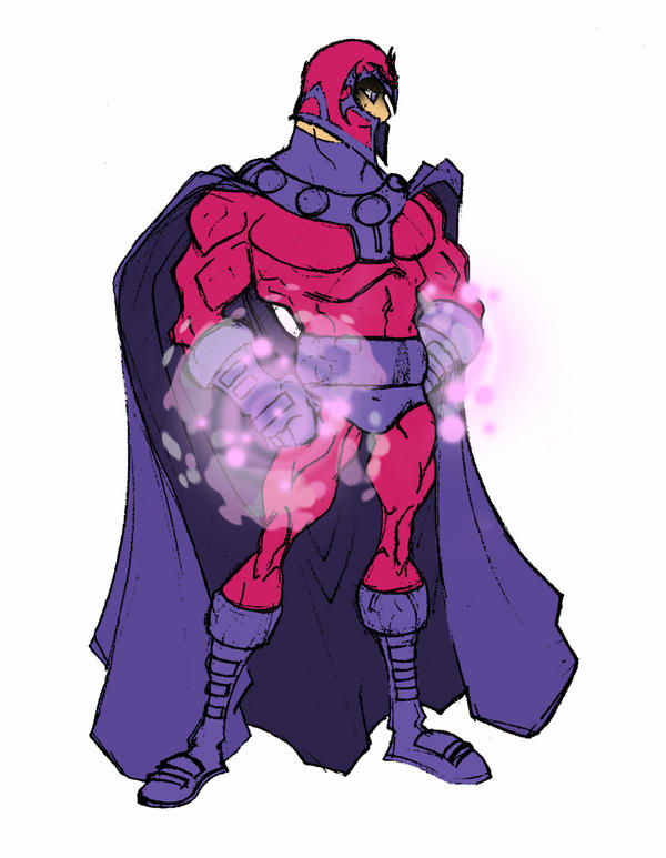 Magneto