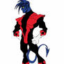 Nightcrawler