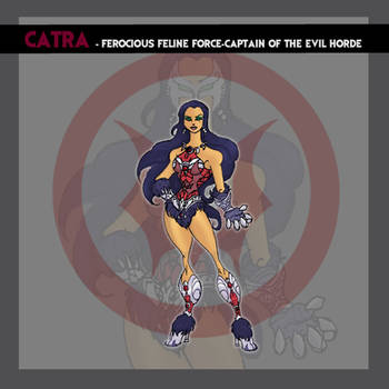 Catra