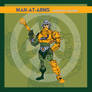 Man-at-Arms