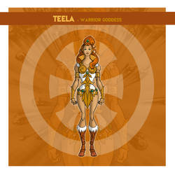 Teela (200x-inspired)