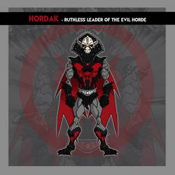 Hordak