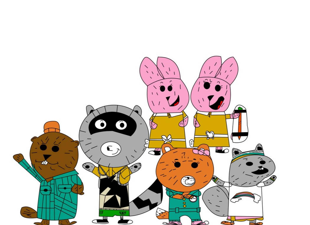 Row Row Carl Carl The Collector Carl and The Gang by Loudfan123212 on DeviantArt